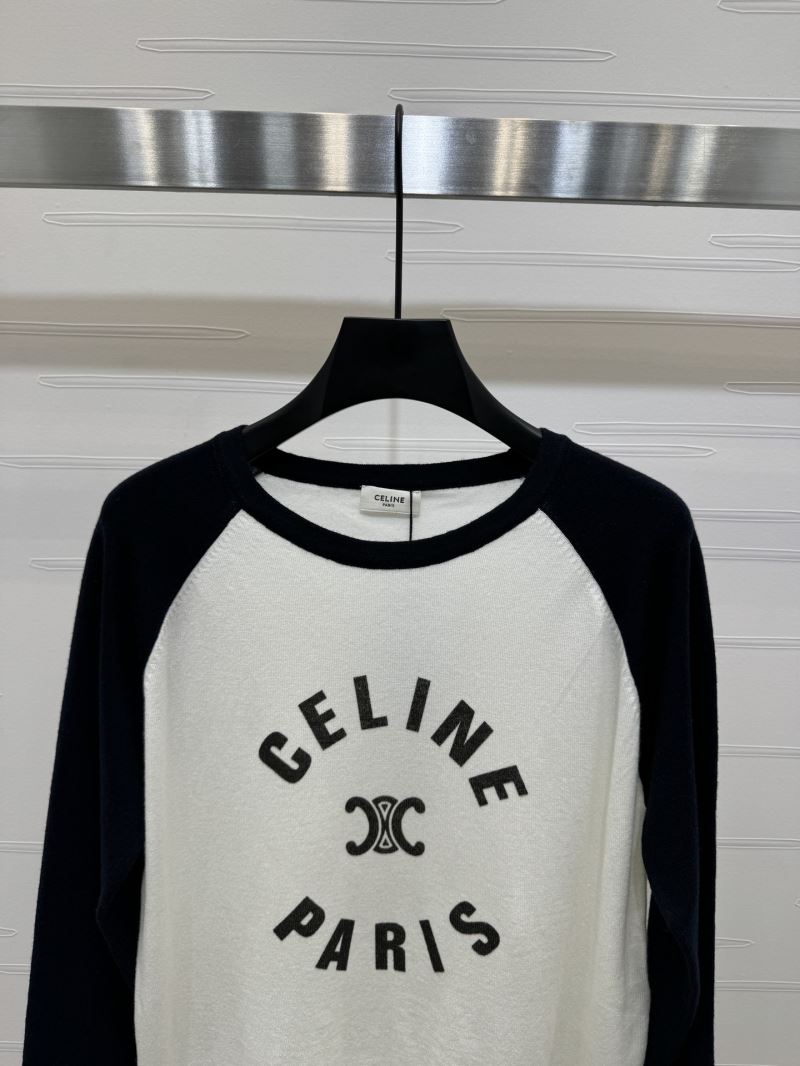 Celine Sweaters